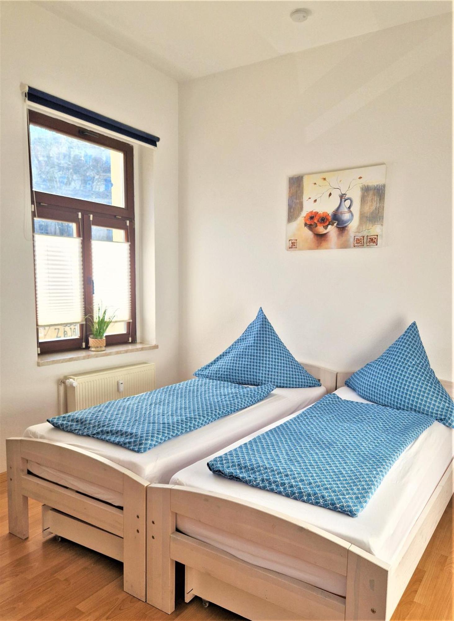 Citywohnung Am Rannischen Platz I Halle  ภายนอก รูปภาพ
