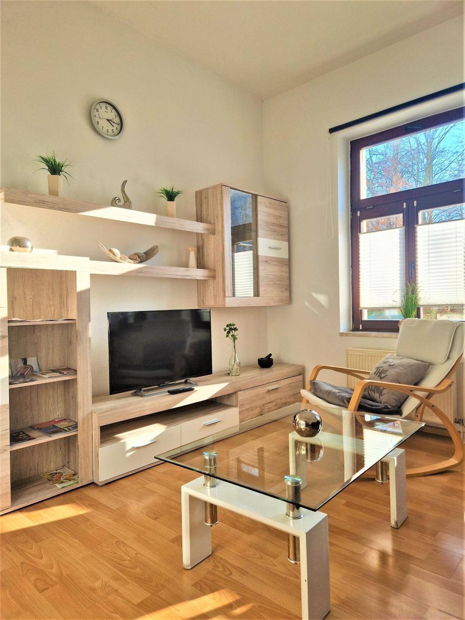 Citywohnung Am Rannischen Platz I Halle  ภายนอก รูปภาพ
